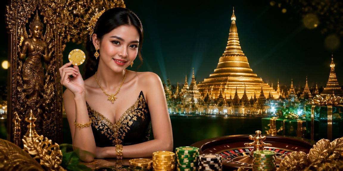 mmr12 Auto Roulette ဆိုတာ ဘာကွာလဲ